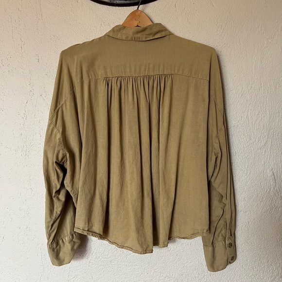 Young Fabulous and Broke Tourist Top - Picture 6 of 9